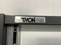 Thon studio line serverkast 54x50x73 cm (2x) - afbeelding 7 van  10