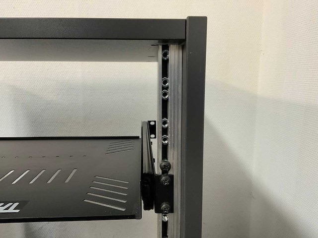 Thon studio line serverkast 54x50x73 cm (2x) - afbeelding 9 van  10