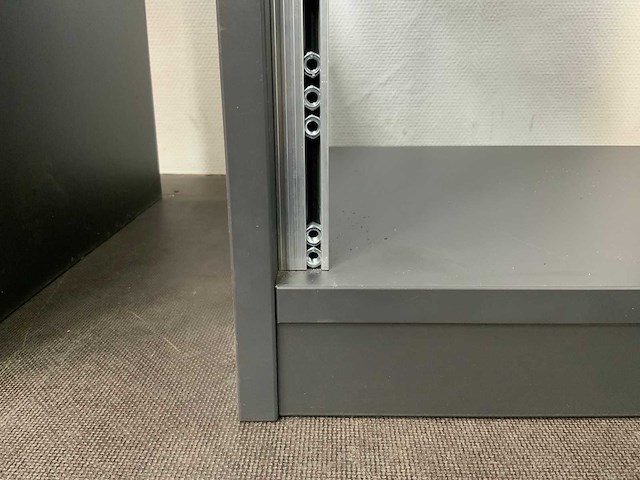 Thon studio line serverkast 54x50x73 cm (2x) - afbeelding 10 van  10