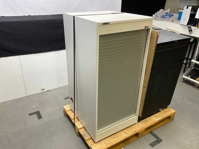 Thon studiorack - afbeelding 2 van  4