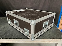 Thon yamaha tf1 flightcase voor mengtafel - afbeelding 1 van  3
