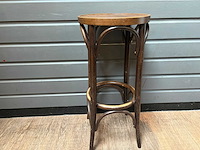 Thonet - barkruk (4x) - afbeelding 3 van  13