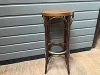 Thonet - barkruk (4x) - afbeelding 13 van  16