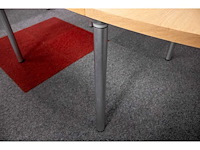 Thonet - ovaal - vergadertafel - afbeelding 3 van  6
