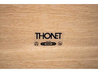 Thonet - ovaal - vergadertafel - afbeelding 6 van  6