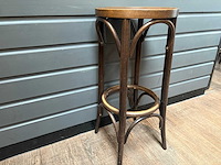 Thonet barkruk (4x) - afbeelding 7 van  10