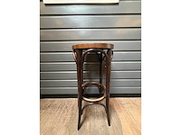 Thonet barkruk (4x) - afbeelding 10 van  10