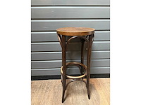 Thonet barkruk (4x) - afbeelding 8 van  8