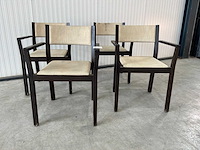 Thonet eetkamerstoel (4x) - afbeelding 2 van  8