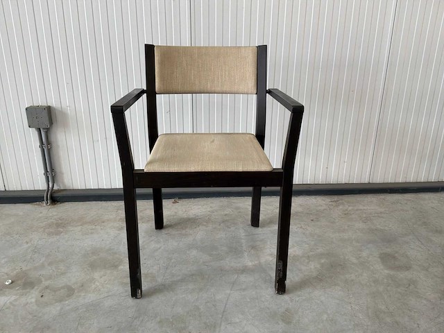 Thonet eetkamerstoel (4x) - afbeelding 4 van  8