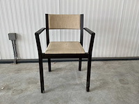 Thonet eetkamerstoel (4x) - afbeelding 4 van  8
