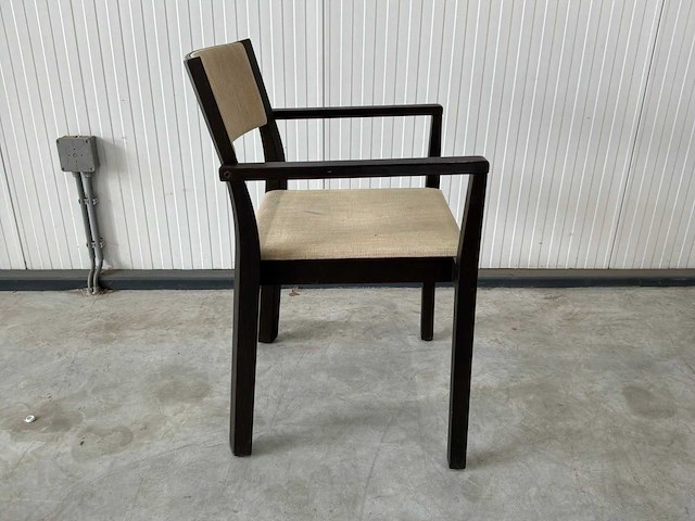 Thonet eetkamerstoel (4x) - afbeelding 5 van  8
