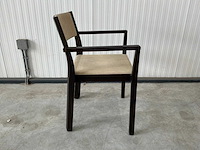 Thonet eetkamerstoel (4x) - afbeelding 5 van  8