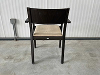 Thonet eetkamerstoel (4x) - afbeelding 6 van  8