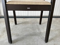 Thonet eetkamerstoel (4x) - afbeelding 7 van  8