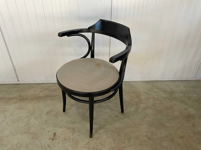 Thonet eetkamerstoel (4x) - afbeelding 2 van  6