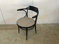 Thonet eetkamerstoel (4x) - afbeelding 2 van  6
