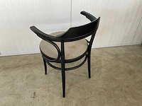 Thonet eetkamerstoel (4x) - afbeelding 3 van  6