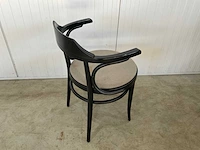 Thonet eetkamerstoel (4x) - afbeelding 4 van  6