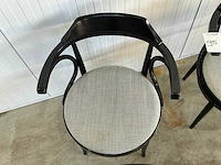 Thonet eetkamerstoel (4x) - afbeelding 5 van  5