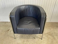 Thonet fauteuil (3x) - afbeelding 2 van  7