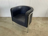 Thonet fauteuil (3x) - afbeelding 3 van  7