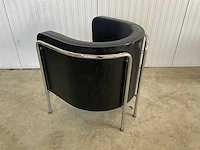 Thonet fauteuil (3x) - afbeelding 4 van  7