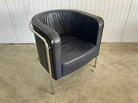 Thonet fauteuil (3x) - afbeelding 6 van  7