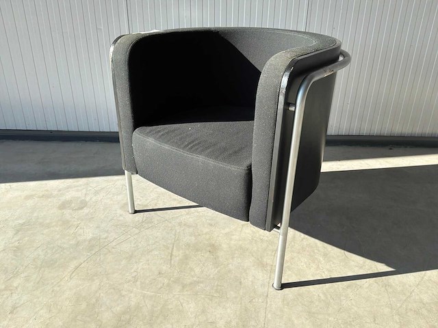 Thonet fauteuil - afbeelding 1 van  6