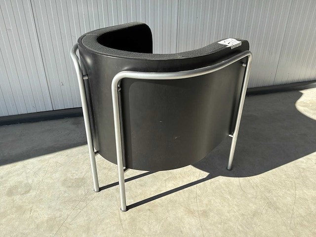 Thonet fauteuil - afbeelding 2 van  6