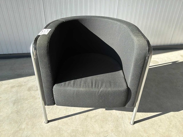 Thonet fauteuil - afbeelding 4 van  6