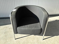 Thonet fauteuil - afbeelding 4 van  6