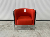 Thonet s3001 fauteuil - afbeelding 1 van  4
