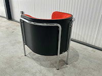 Thonet s3001 fauteuil - afbeelding 3 van  4