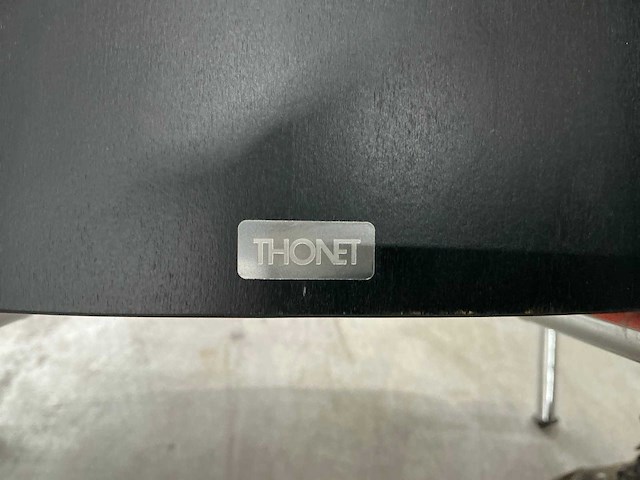 Thonet s3001 fauteuil - afbeelding 4 van  4