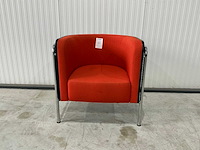 Thonet s3001 fauteuil - afbeelding 1 van  6