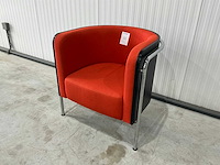 Thonet s3001 fauteuil - afbeelding 2 van  6