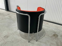 Thonet s3001 fauteuil - afbeelding 5 van  6