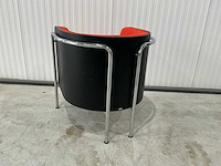 Thonet s3001 fauteuil - afbeelding 4 van  6