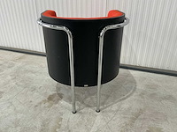 Thonet s3001 fauteuil - afbeelding 5 van  6