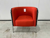 Thonet s3001 fauteuil - afbeelding 1 van  5