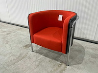 Thonet s3001 fauteuil - afbeelding 2 van  5