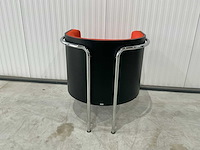Thonet s3001 fauteuil - afbeelding 4 van  5