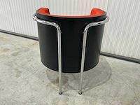 Thonet s3001 fauteuil - afbeelding 4 van  5