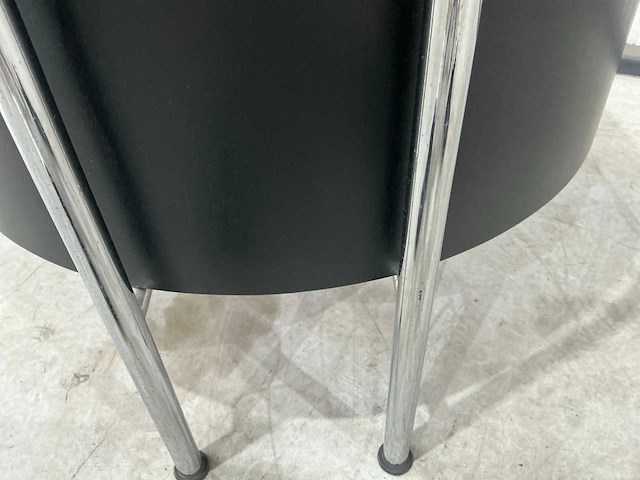 Thonet s3001 fauteuil - afbeelding 5 van  5