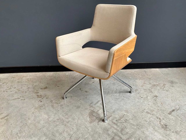 Thonet stoel - afbeelding 1 van  6