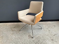 Thonet stoel