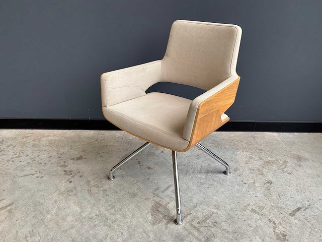 Thonet stoel - afbeelding 2 van  6