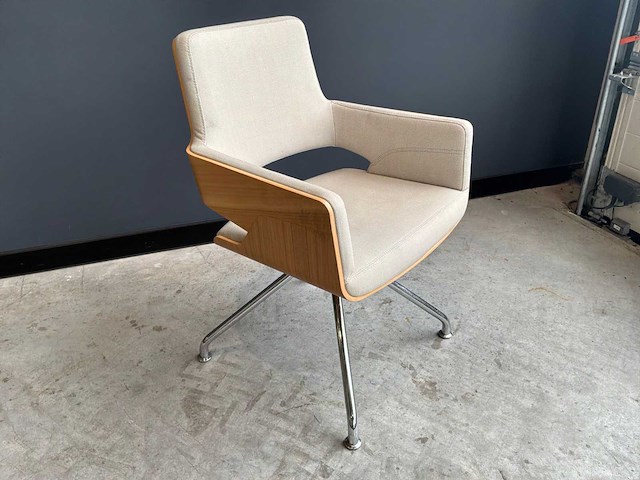 Thonet stoel - afbeelding 3 van  6