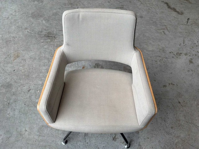 Thonet stoel - afbeelding 5 van  6